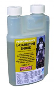 L-Carnitine Liquid
