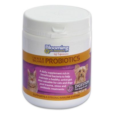 Probiotikum - Kutyáknak és macskáknak