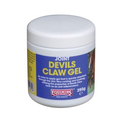 Devils Claw Gel