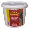Pure Garlic Granules - Tiszta fokhagyma granulátum