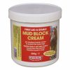 Mud Block Cream - Mud Block csüdsömör ápoló