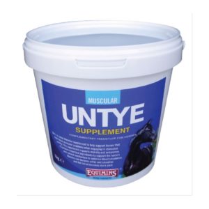 UnTye