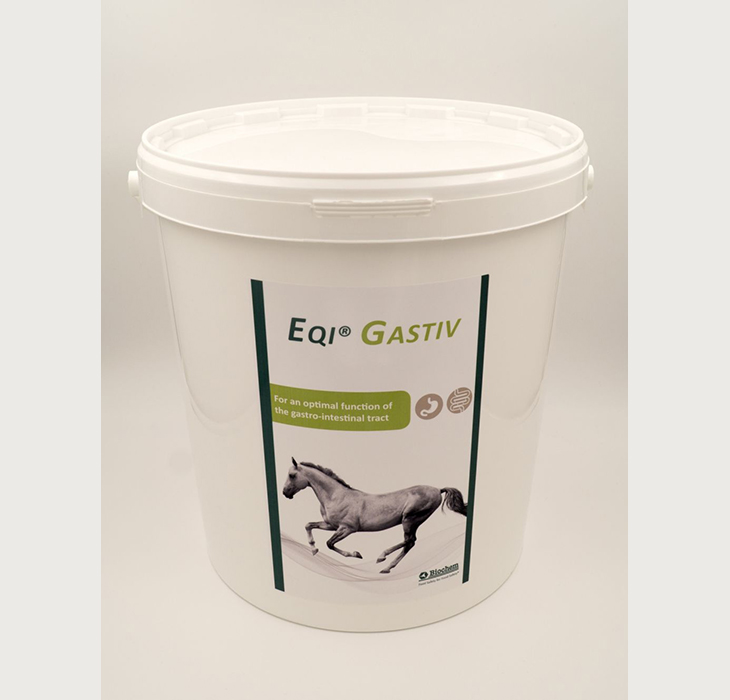 EQI® Gastiv az emésztőrendszer optimális működéséhez