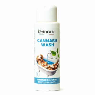Cannabis wash sampon 1liter