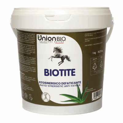 BioTite - Legtend gyógynövényes agyagpakolás