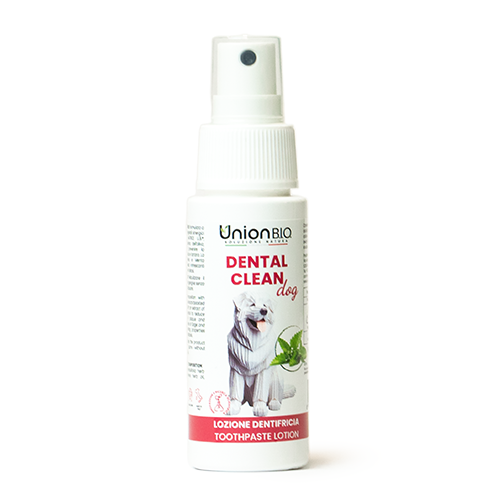 DENTAL CLEAN DOG - fogápoló spray kutyáknak