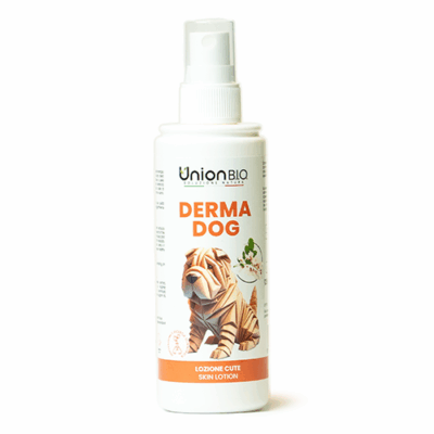 DERMA DOG - szőr- és bőrápoló krém kutyáknak