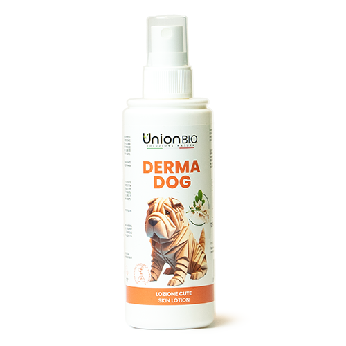 DERMA DOG - szőr- és bőrápoló krém kutyáknak