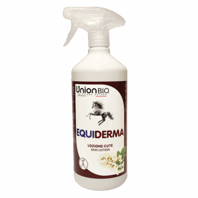 EQUIDERMA - bőrtápláló készítmény