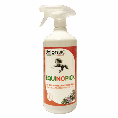 EQUINOPICK - rovarriasztó oldat