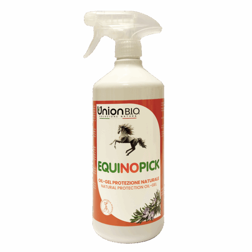 EQUINOPICK - rovarriasztó oldat