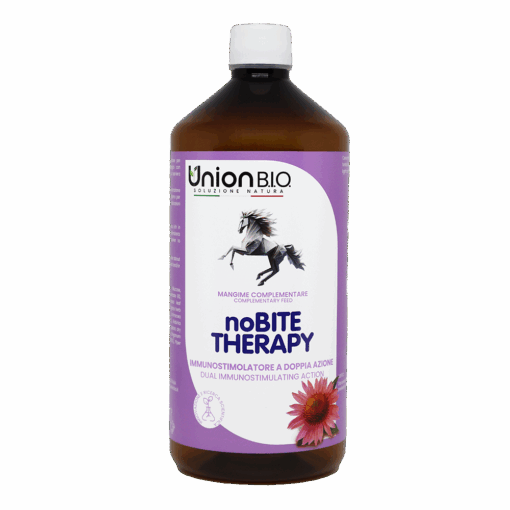 NOBITE THERAPY - Természetes immunstimulátor és rovarcsípés elleni védelem