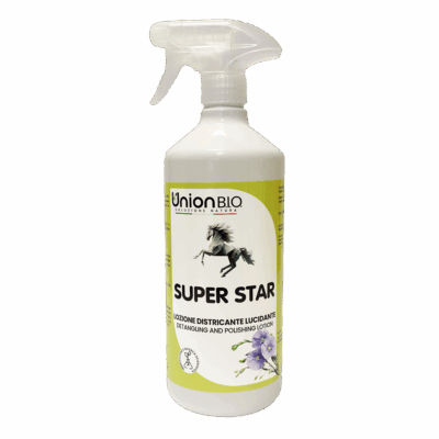 SuperStar szőrbontó ápoló spray