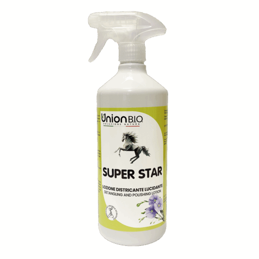 SuperStar szőrbontó ápoló spray