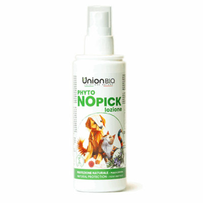 PHYTONOPICK LOZIONE - Természetes védő ápolószer 1 liter