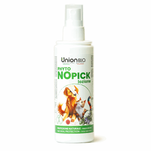 PHYTONOPICK LOZIONE - Természetes védő ápolószer 1 liter