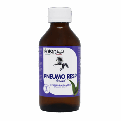 PNEUMO RESP - Aeroszol, a légutak egészségének támogatására