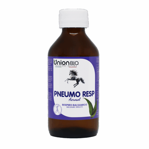 PNEUMO RESP - Aeroszol, a légutak egészségének támogatására