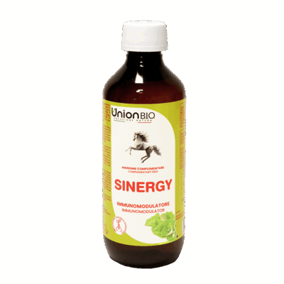 SINERGY Energia és jó közérzet multivitamin oldat