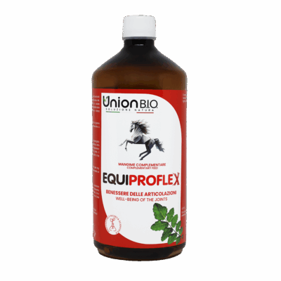 EQUIPROFLEX ízületi kiegészítő lovaknak