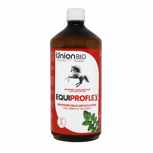 EQUIPROFLEX ízületi kiegészítő lovaknak