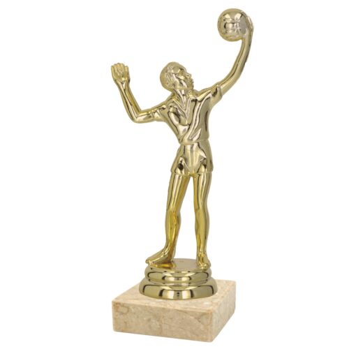 Röplabda (férfi) figura 054