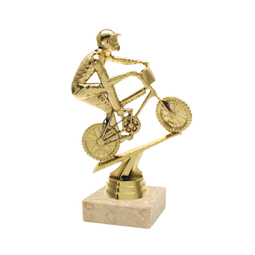 BMX figura 125