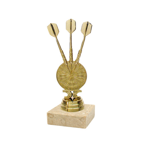 Darts figura 126