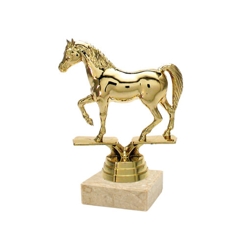 Ló figura 127