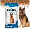 REX DEXTER Complete szárazeledel felnőtt kutyáknak - Image 2