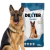 REX DEXTER Complete szárazeledel felnőtt kutyáknak - Image 4