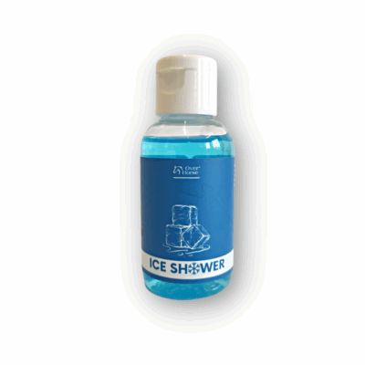 Fagyos Frissesség Ice Shower hűsítő lemosó