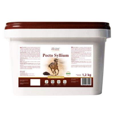 Sand-ex PectoSyllium homok kiürülését elősegítő por 1.2kg