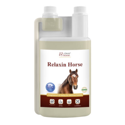 Relaxin Horse 1l
