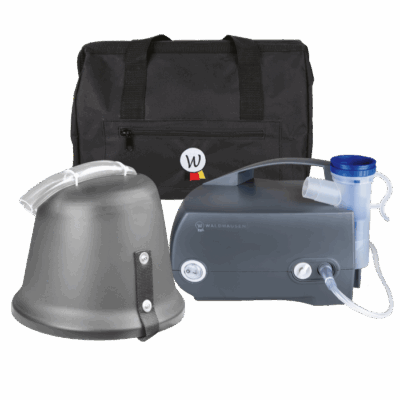 Waldhausen Health + Care inhalátor
