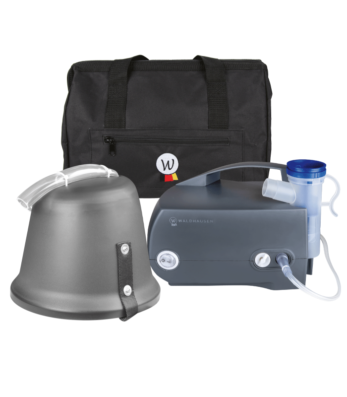 Waldhausen Health + Care inhalátor