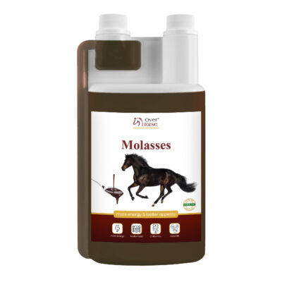 Molasses - Melasz 1 liter