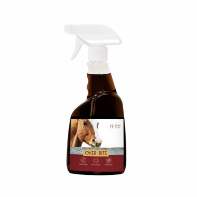 Over Bite harapásgátló Spray 500 ml
