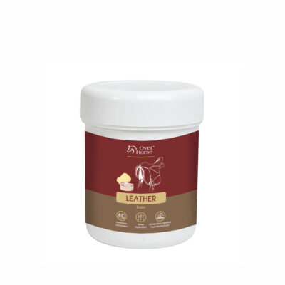 Leather Balm 450 ml – Bőrbalzsam