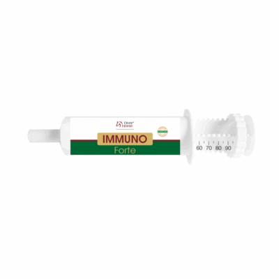 Immuno Forte 100 ml - Immunerősítő paszta